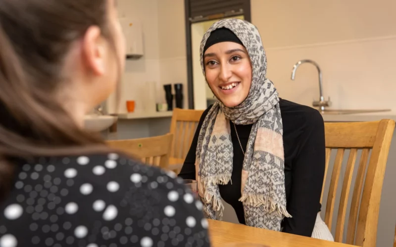 Schoen Clinic Newbridge