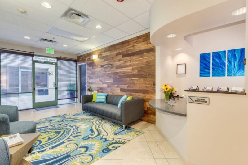 Scottsdale Detox Center of Arizona