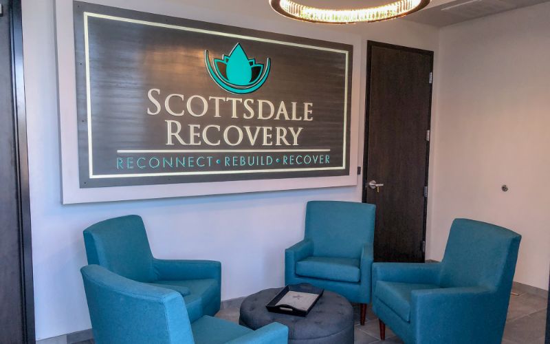 Scottsdale Recovery Center