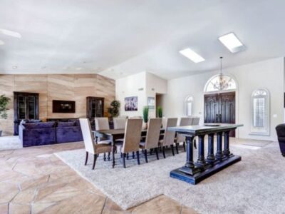 Scottsdale Recovery Center