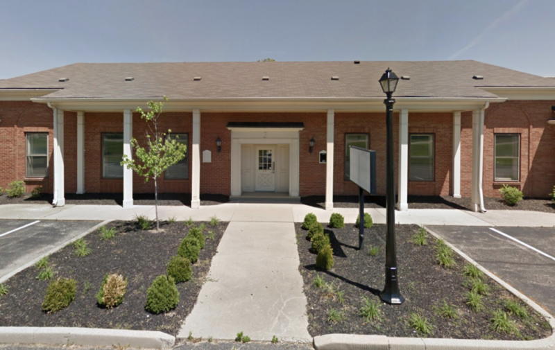 Seacrest Recovery Cincinnati