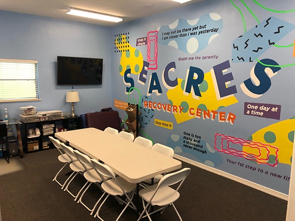 Seacrest Recovery Center Florida