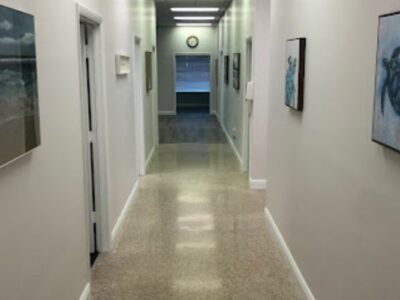 Seacrest Recovery Center Florida