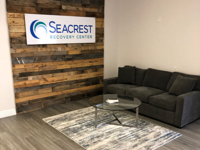 Seacrest Recovery Center Florida