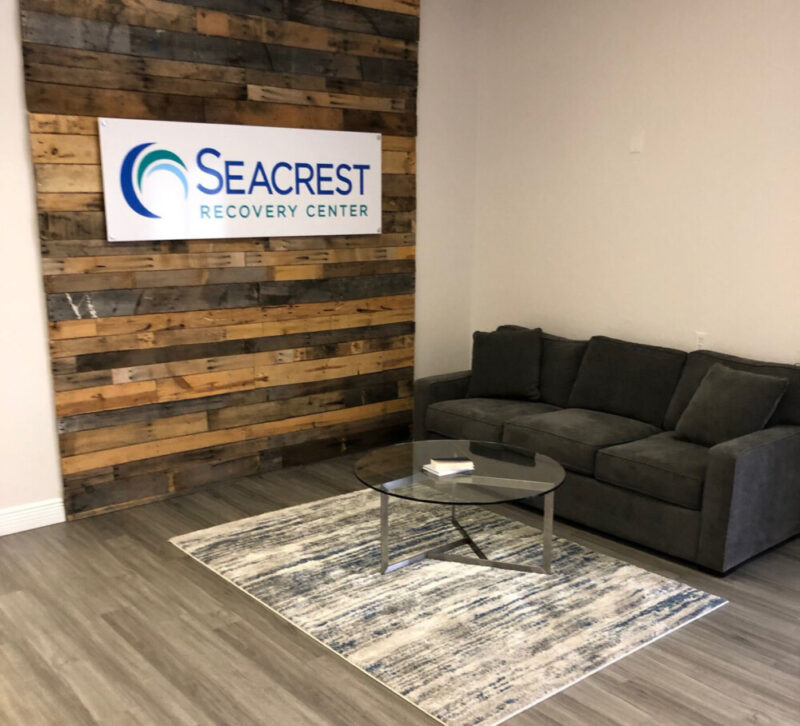 Seacrest Recovery Center Florida