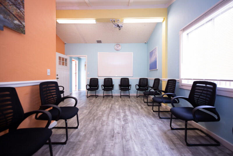 Seaglass at Royal Life Centers