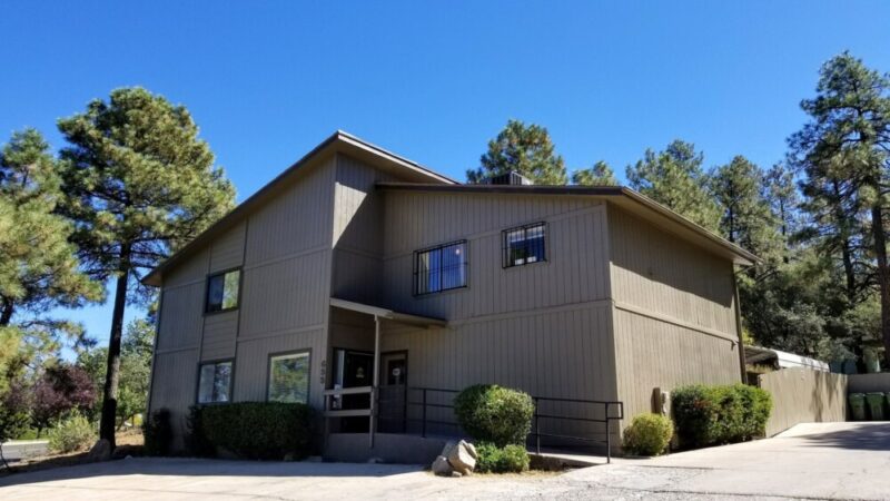 Seaglass at Royal Life Centers