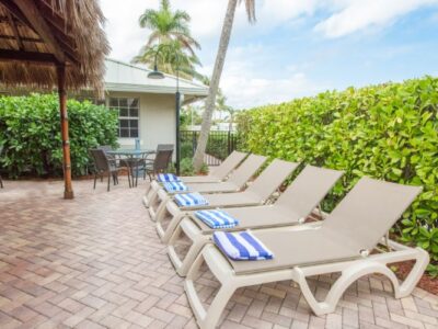 Seaside Palm Beach