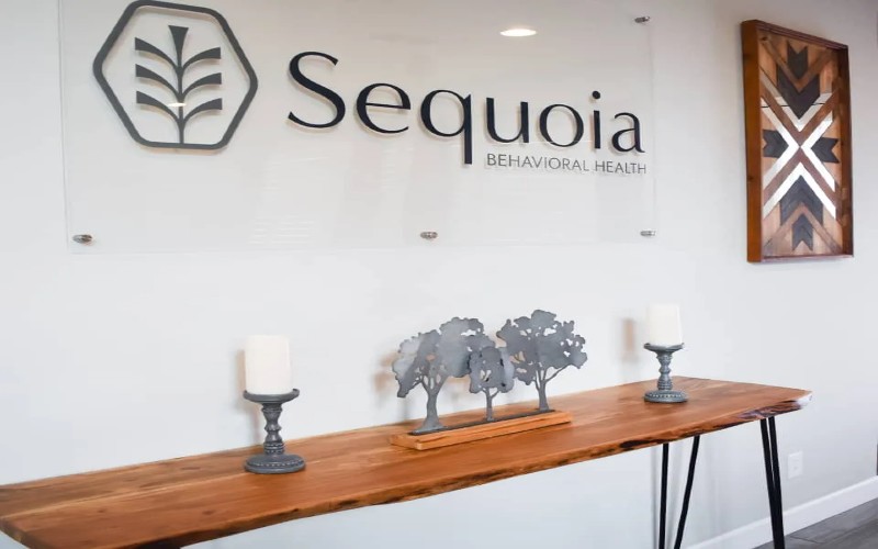 Sequoia Behavioral Health