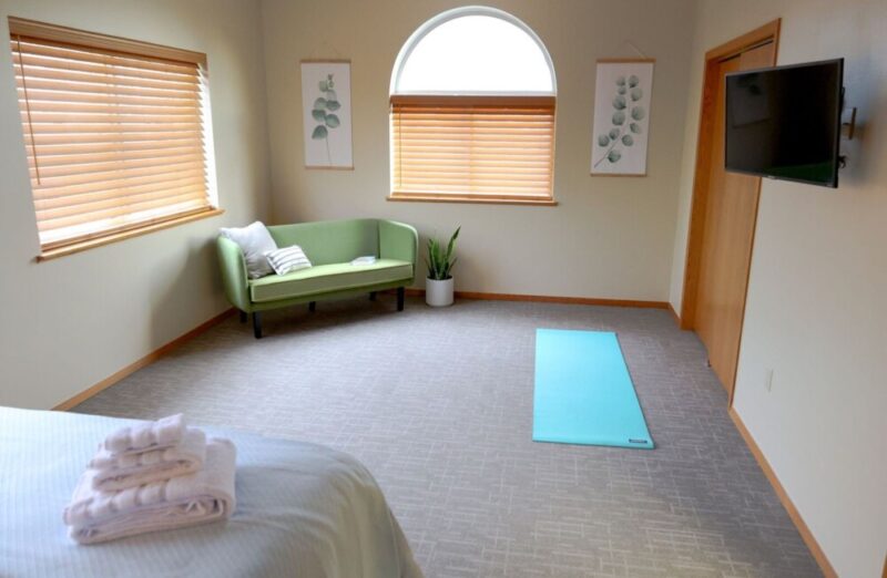 Sequoia Detox Centers