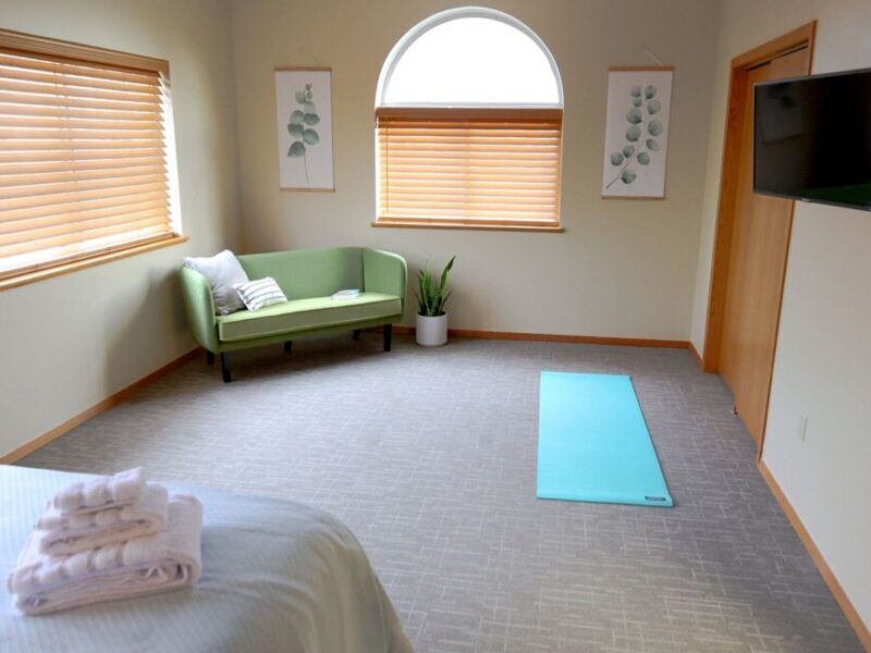 Sequoia Detox Centers