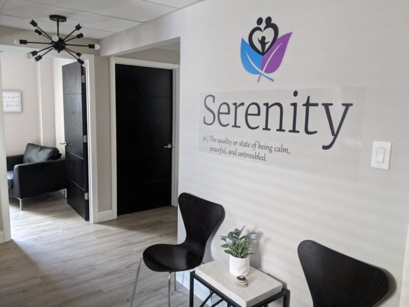 Serenity Behavioral Health Pennsylvania