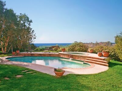 Serenity Malibu