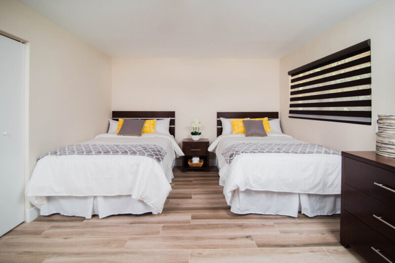 Serenity Oaks Wellness Center