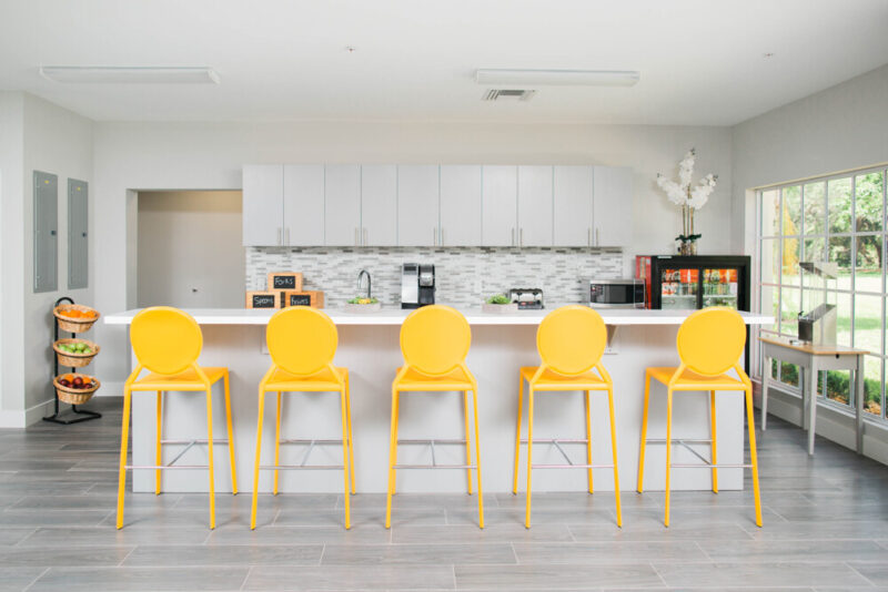 Serenity Oaks Wellness Center