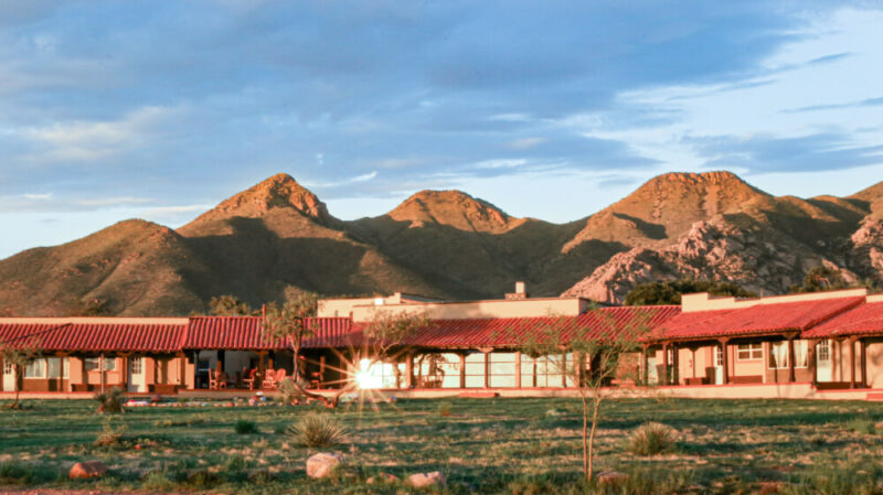 Seven Arrows Recovery