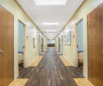 Seven Hills Behavioral Health Hospital