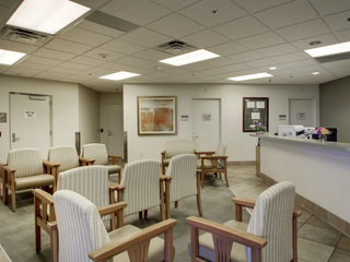 Seven Hills Behavioral Health Hospital