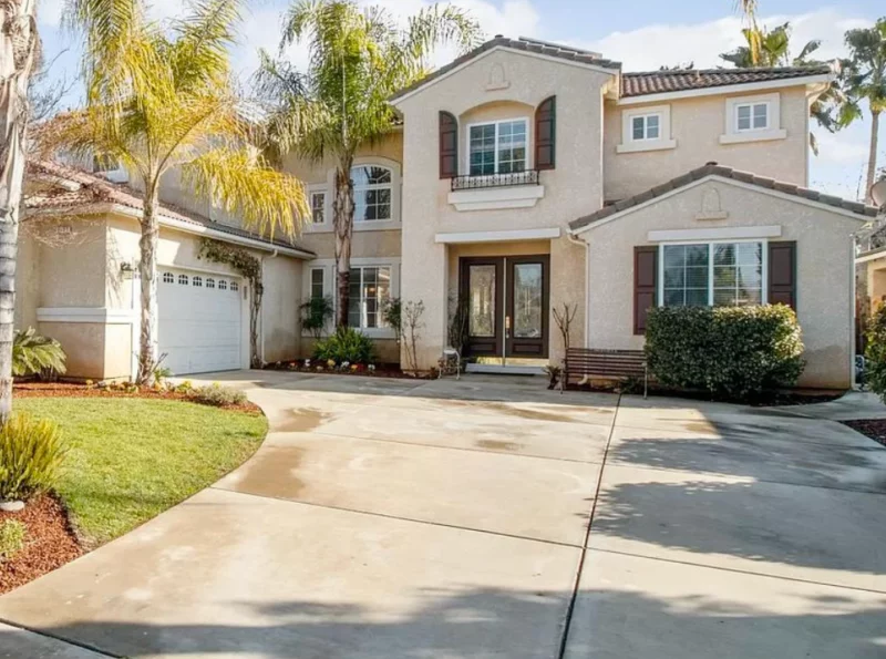 Sierra Meadows Behavioral Health