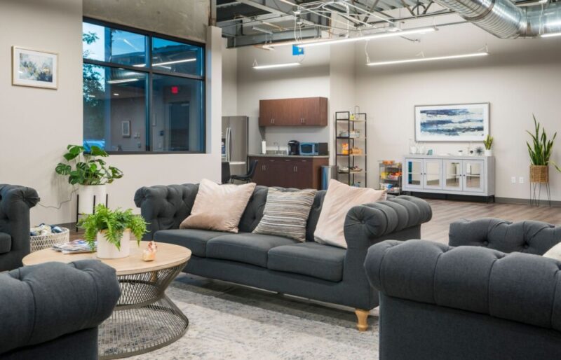 Sierra Meadows Behavioral Health