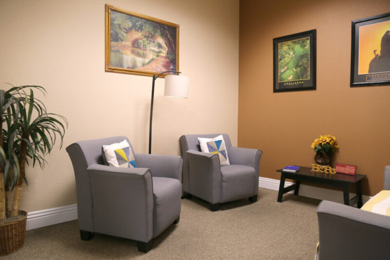 Sierra Sage Recovery Services