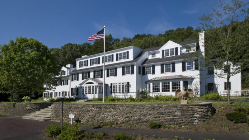 Silver Hill Hospital