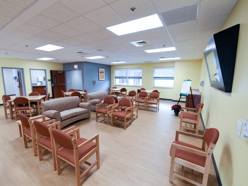 Silver Oaks Behavioral Hospital