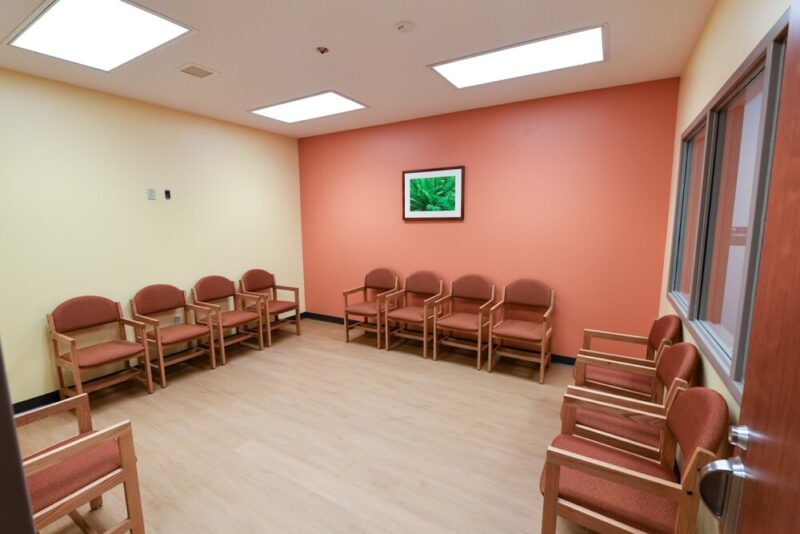 Silver Oaks Behavioral Hospital