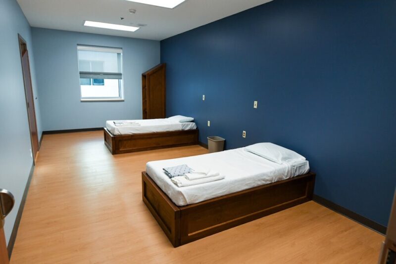 Silver Oaks Behavioral Hospital