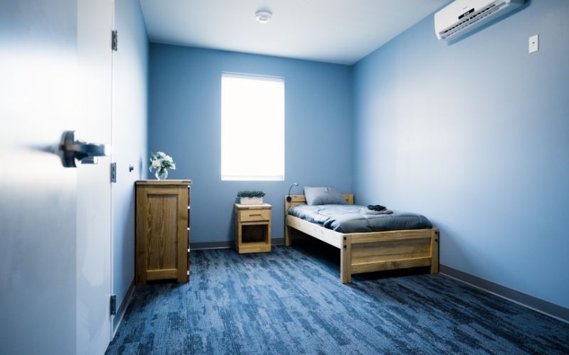 STR Behavioral Health - Silver Pines