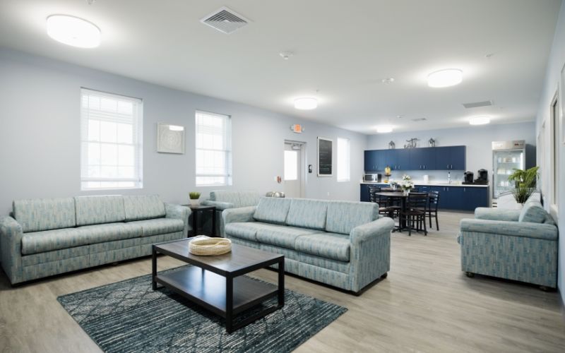 STR Behavioral Health - Silver Pines