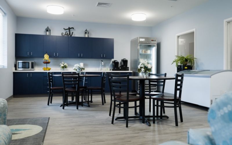STR Behavioral Health - Silver Pines