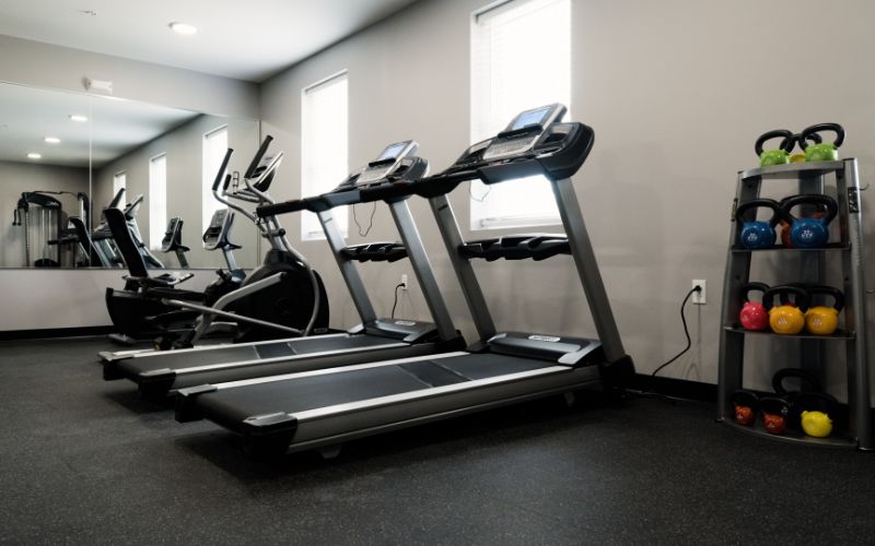 STR Behavioral Health - Silver Pines