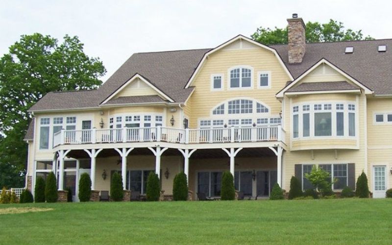 Silver Ridge