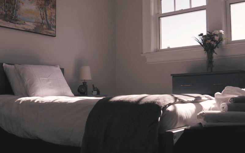 Simcoe Addiction and Mental Health
