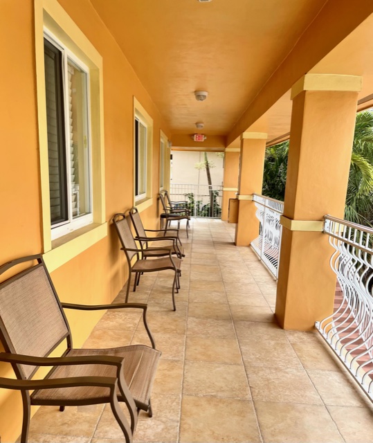 Simple Path Recovery