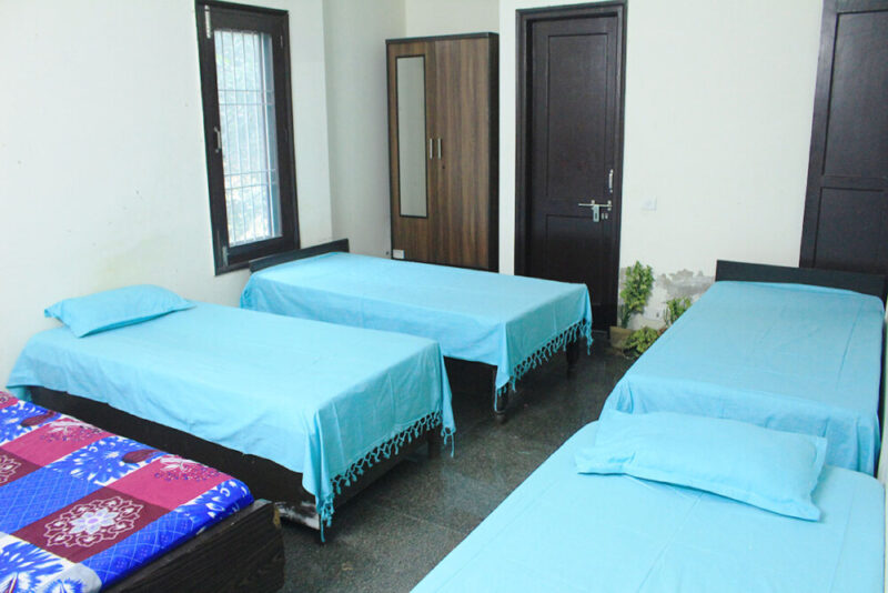 SimranShri Rehabilitation Centre