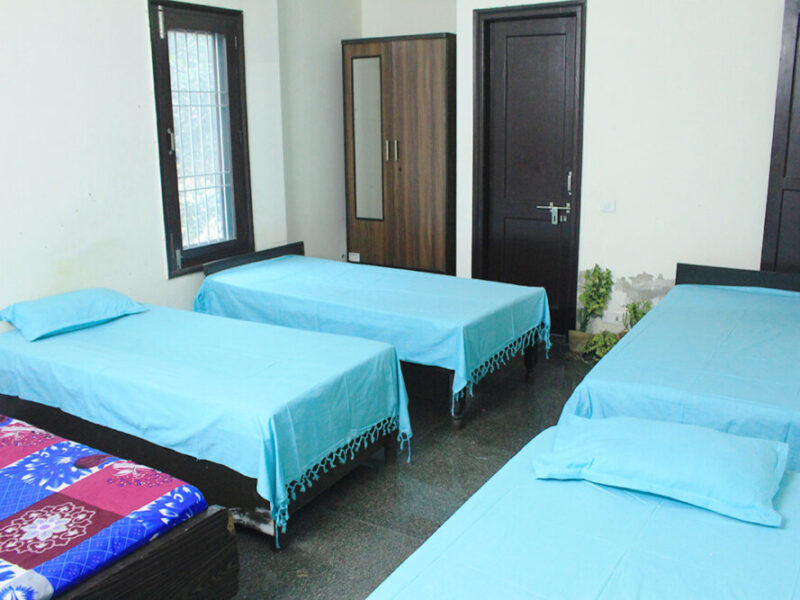 SimranShri Rehabilitation Centre