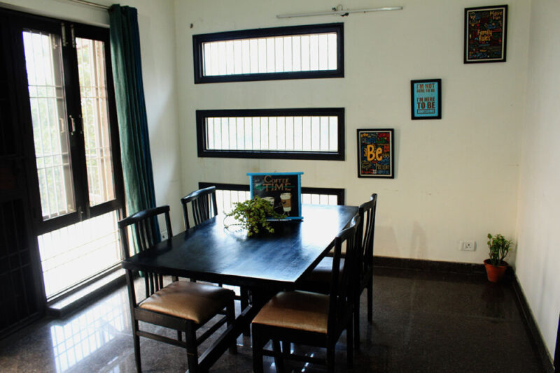 SimranShri Rehabilitation Centre