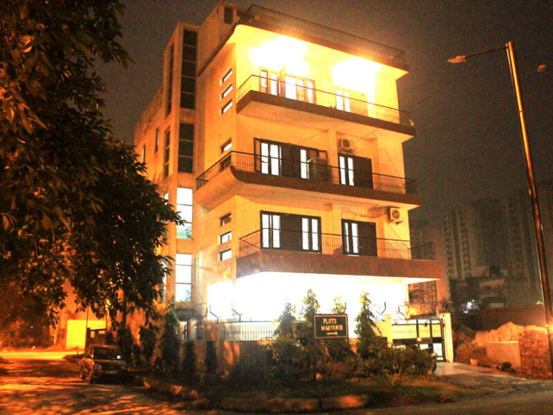 SimranShri Rehabilitation Centre