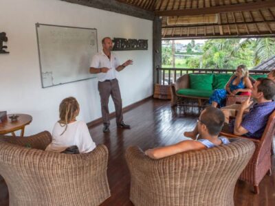 Sivana Bali