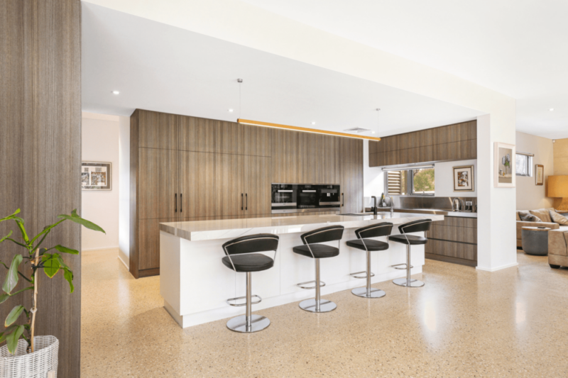 Six Seasons Recovery