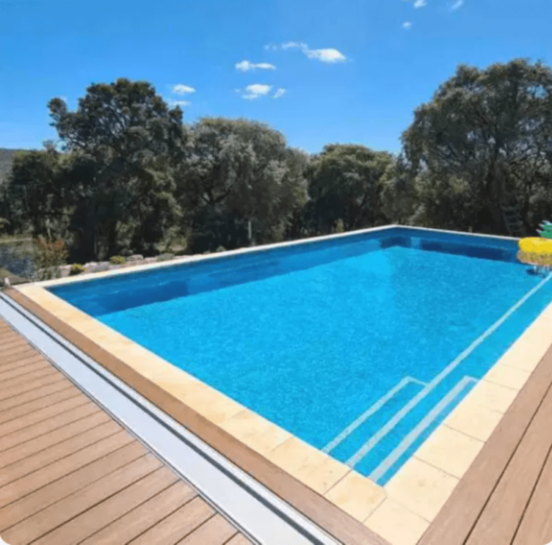 Six Seasons Recovery