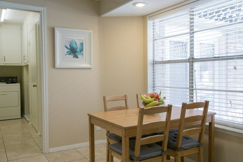 North Austin Sober Living