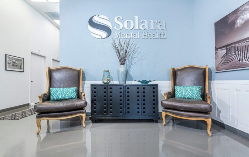 Solara Mental Health