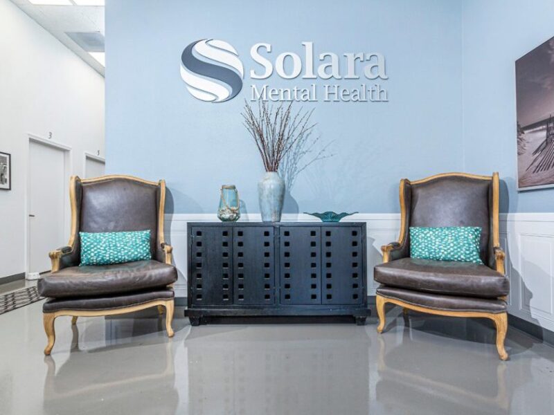 Solara Mental Health