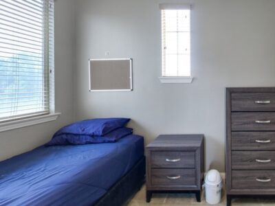 Solution Based Treatment