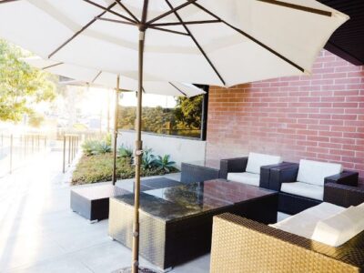South Coast Behavioral Health