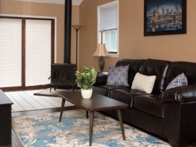 South Jersey Recovery Residences
