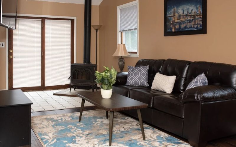 South Jersey Recovery Residences